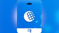 WebMoney Gift Card 25 USD - by Rewarble - GLOBAL