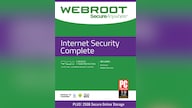 Webroot Internet Security Complete 5 Devices 1 Year Key GLOBAL