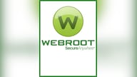 Webroot SecureAnywhere AntiVirus 3 Devices 1 Year Key GLOBAL