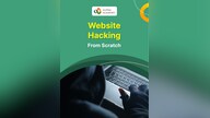 Website Hacking From Scratch - Alpha Academy Key - GLOBAL
