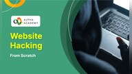Website Hacking From Scratch - Alpha Academy Key - GLOBAL