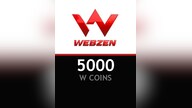 Webzen - Epin WebZen NORTH 30 USD WebZen NORTH AMERICA