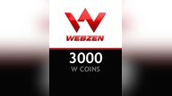 Webzen - Epin WebZen NORTH 30 USD WebZen NORTH AMERICA