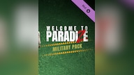 Welcome to ParadiZe: Military Cosmetic Pack (PC) - Steam Gift - GLOBAL