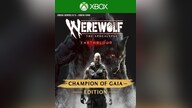 Werewolf: The Apocalypse — Earthblood | Champion of Gaia (Xbox One) - Xbox Live Key - UNITED STATES
