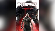 Werewolf: The Apocalypse — Earthblood (PC) - Steam Gift - GLOBAL