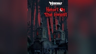 Werewolf: The Apocalypse — Heart of the Forest (PC) - Steam Key - GLOBAL