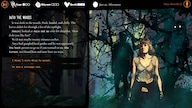Werewolf: The Apocalypse — Heart of the Forest (PC) - Steam Key - GLOBAL