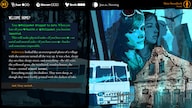 Werewolf: The Apocalypse — Heart of the Forest (PC) - Steam Key - GLOBAL