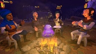 Werewolves Within Steam Key GLOBAL