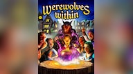 Werewolves Within Steam Key GLOBAL