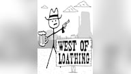 West of Loathing Steam Gift EUROPE