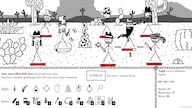 West of Loathing Steam Gift EUROPE