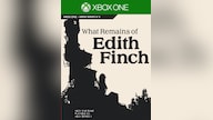 What Remains of Edith Finch (Xbox One, Windows 10) - Xbox Live Account - GLOBAL