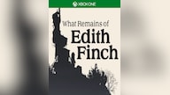 What Remains of Edith Finch (Xbox One) - Xbox Live Key - EUROPE