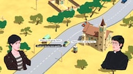 Wheels of Aurelia Steam Key GLOBAL