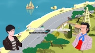 Wheels of Aurelia Steam Key GLOBAL
