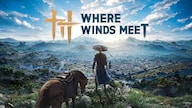 Where Winds Meet 1800 Echo Beads - GLOBAL