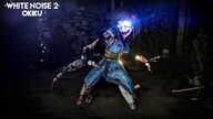 White Noise 2 - Okiku Steam Key GLOBAL
