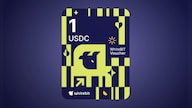 WhiteBIT Voucher 1 USDC - WhiteBIT Key - GLOBAL