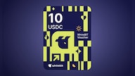 WhiteBIT Voucher 10 USDC - WhiteBIT Key - GLOBAL