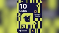WhiteBIT Voucher 10 USDC - WhiteBIT Key - GLOBAL
