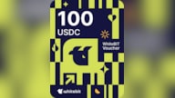 WhiteBIT Voucher 100 USDC - WhiteBIT Key - GLOBAL