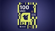 WhiteBIT Voucher 100 USDC - WhiteBIT Key - GLOBAL