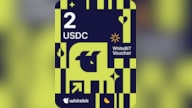 WhiteBIT Voucher 2 USDC - WhiteBIT Key - GLOBAL