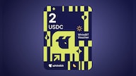 WhiteBIT Voucher 2 USDC - WhiteBIT Key - GLOBAL