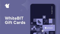 WhiteBIT Voucher 40 USDT - WhiteBIT Key - GLOBAL
