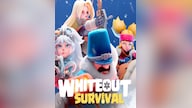 Whiteout Survival 299 Frost Stars - GLOBAL
