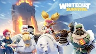 Whiteout Survival 99 Frost Stars - GLOBAL
