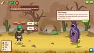 Who Needs a Hero (PC) - Steam Gift - EUROPE