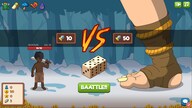 Who Needs a Hero (PC) - Steam Gift - EUROPE