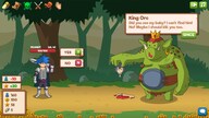 Who Needs a Hero (PC) - Steam Gift - EUROPE
