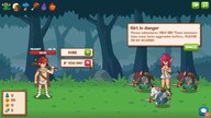 Who Needs a Hero (PC) - Steam Gift - EUROPE