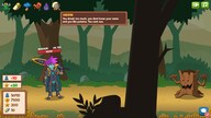 Who Needs a Hero (PC) - Steam Gift - EUROPE