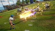 Wild Card Football (PC) - Steam Gift - EUROPE