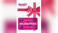 Wildberries 10000 RUB - Wildberries Key - GLOBAL