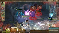 Wildermyth (PC) - Steam Key - GLOBAL