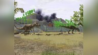 Wildlife Park 2 - Dino World Steam Key GLOBAL
