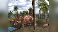 Wildlife Park 2 - Dino World Steam Key GLOBAL