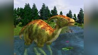 Wildlife Park 2 - Dino World Steam Key GLOBAL