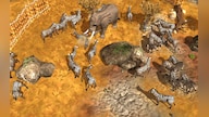 Wildlife Park 3 Steam Key GLOBAL