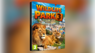 Wildlife Park 3 Steam Key GLOBAL