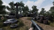 Will To Live Online Steam Key ASIA