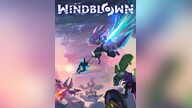 Windblown (PC) - Steam Gift - NORTH AMERICA