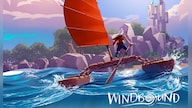Windbound (PC) - Steam Key - GLOBAL