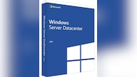 Windows Server 2019 Datacenter (PC) - Microsoft Key - GLOBAL